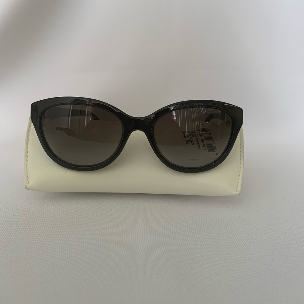 Cat eye Valentino sunglasses
